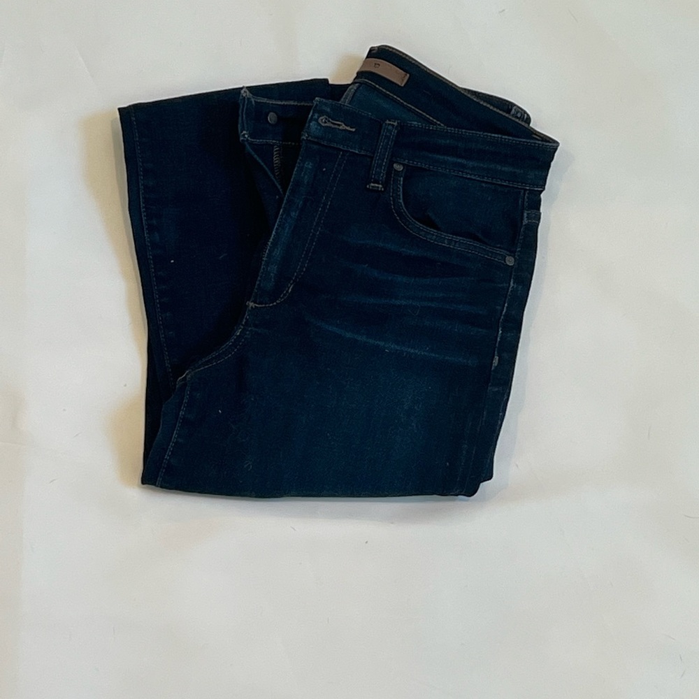 Joe’s Dark wash denim jeans size 27